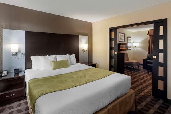  - Best Western Plus Leamington Hotel & Conference Centre