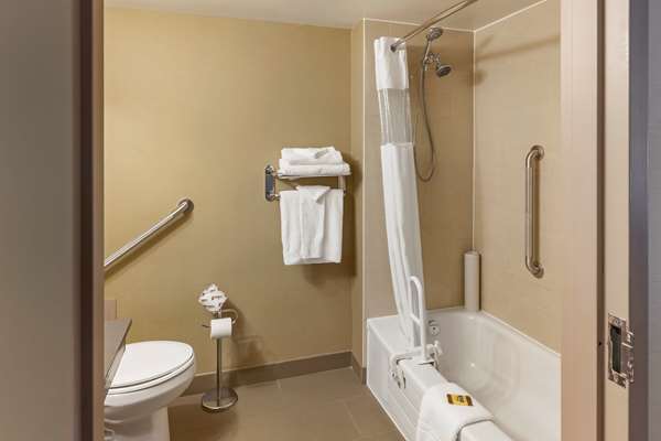  - Best Western Plus Leamington Hotel & Conference Centre