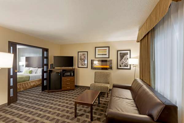  - Best Western Plus Leamington Hotel & Conference Centre