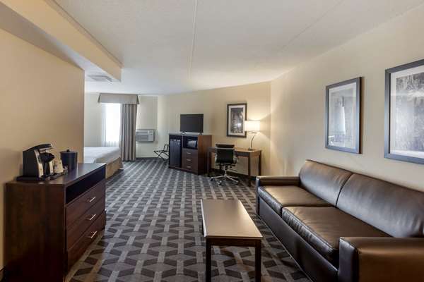  - Best Western Plus Leamington Hotel & Conference Centre