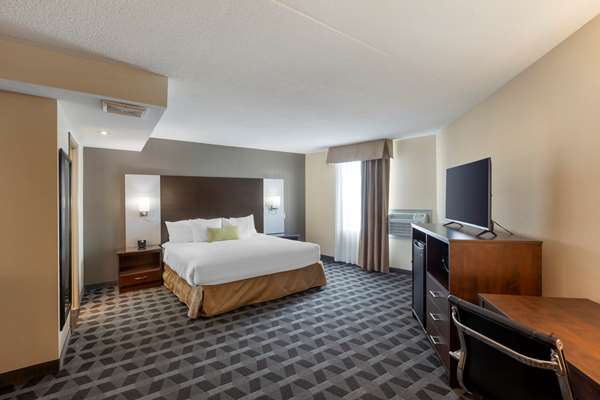  - Best Western Plus Leamington Hotel & Conference Centre