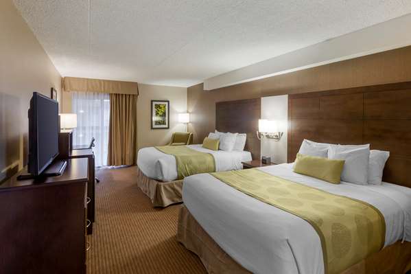  - Best Western Plus Leamington Hotel & Conference Centre