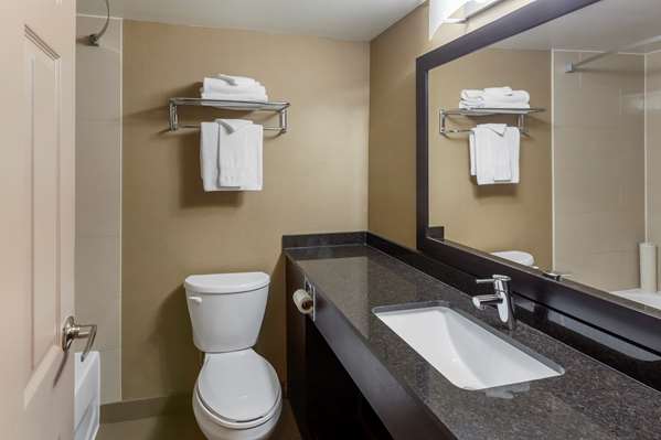  - Best Western Plus Leamington Hotel & Conference Centre