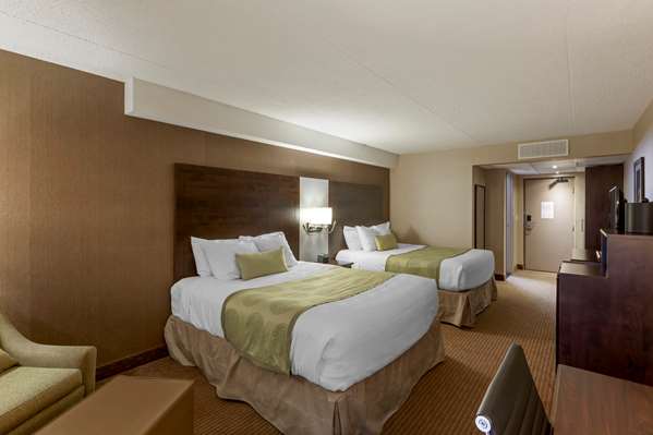  - Best Western Plus Leamington Hotel & Conference Centre