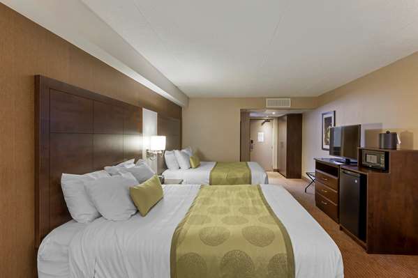  - Best Western Plus Leamington Hotel & Conference Centre