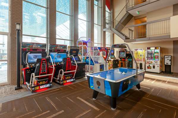  - Best Western Plus Leamington Hotel & Conference Centre