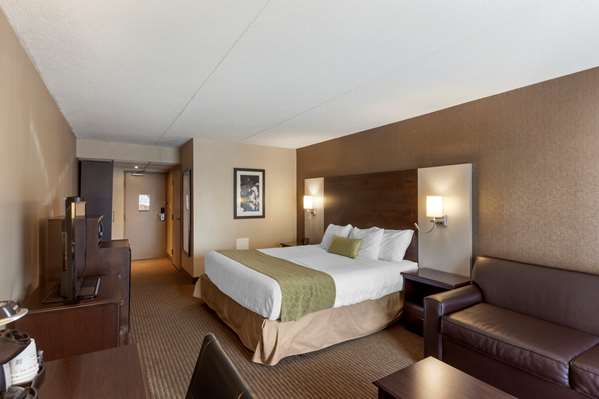  - Best Western Plus Leamington Hotel & Conference Centre