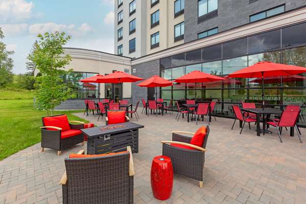 Exterior view - Best Western Premier Northwood Hotel Timmins