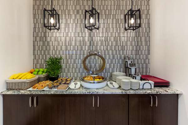 Amenities - Best Western Premier Northwood Hotel Timmins