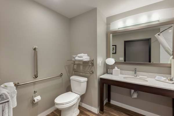  - Best Western Premier Northwood Hotel Timmins