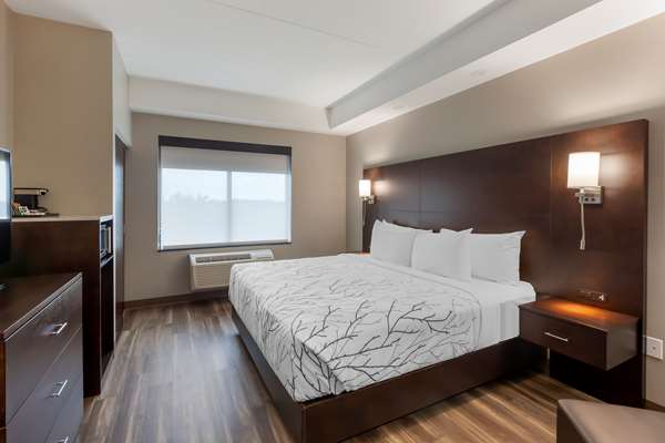  - Best Western Premier Northwood Hotel Timmins