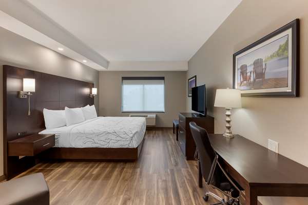  - Best Western Premier Northwood Hotel Timmins