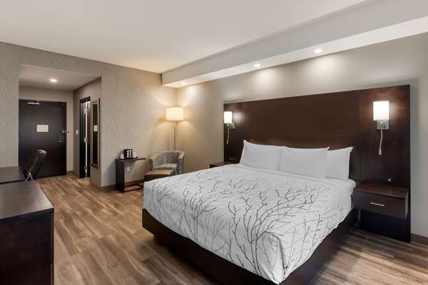  - Best Western Premier Northwood Hotel Timmins