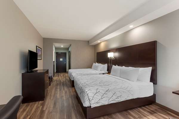  - Best Western Premier Northwood Hotel Timmins