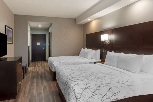  - Best Western Premier Northwood Hotel Timmins