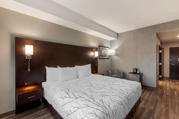  - Best Western Premier Northwood Hotel Timmins