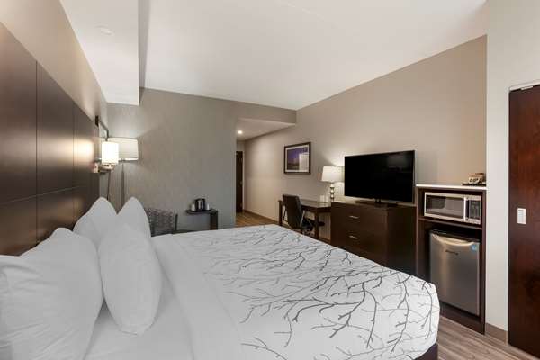  - Best Western Premier Northwood Hotel Timmins