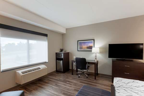  - Best Western Premier Northwood Hotel Timmins