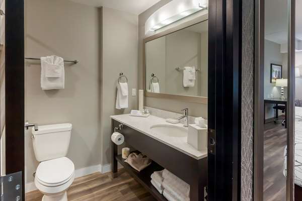  - Best Western Premier Northwood Hotel Timmins