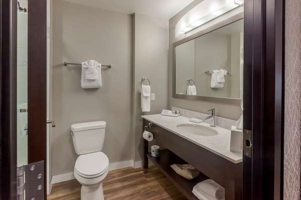  - Best Western Premier Northwood Hotel Timmins