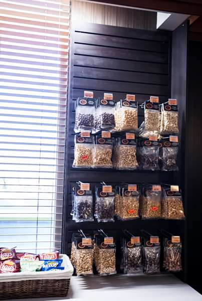  - Best Western Premier Toronto Airport Carlingview Hotel