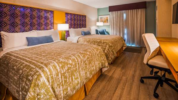  - Best Western Premier Toronto Airport Carlingview Hotel