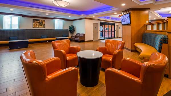  - Best Western Premier Toronto Airport Carlingview Hotel