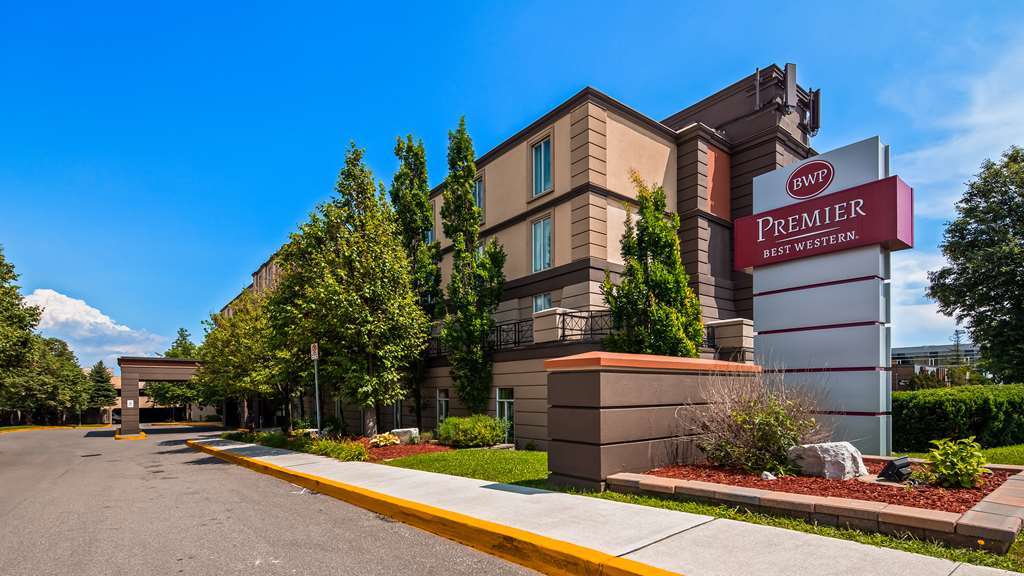 Best Western Premier Toronto Airport