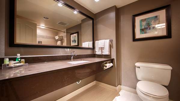  - Best Western Plus Arden Park Hotel Stratford