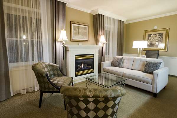 Suite - Best Western Plus Arden Park Hotel Stratford