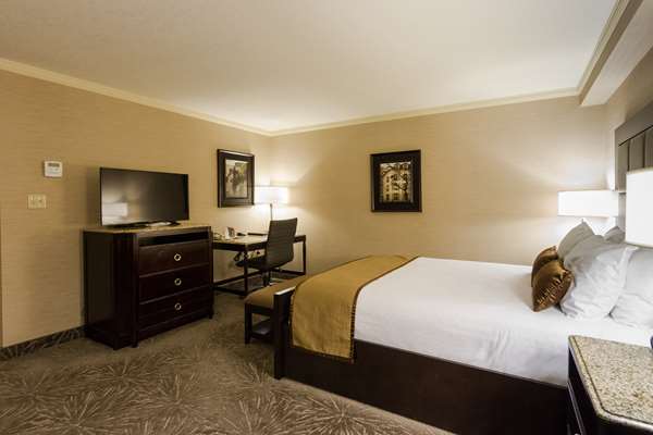  - Best Western Plus Arden Park Hotel Stratford