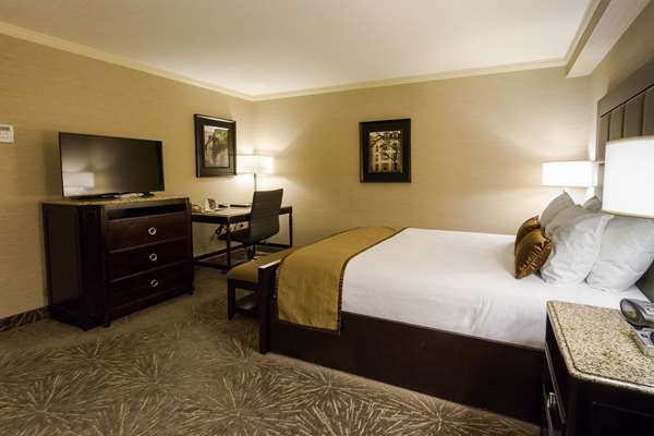  - Best Western Plus Arden Park Hotel Stratford