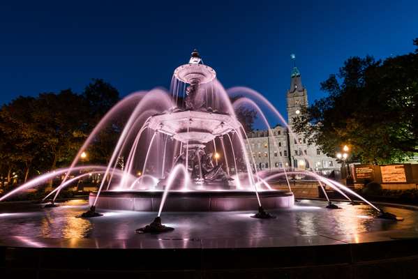  - Best Western Premier Hotel L'Aristocrate Ste Foy