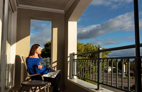  - Best Western Premier Hotel L'Aristocrate Ste Foy