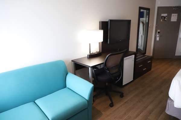  - Best Western Hotel St Jerome