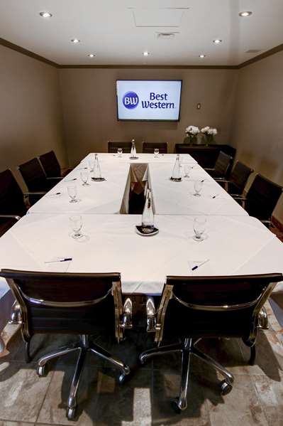  - Best Western Hotel St Jerome