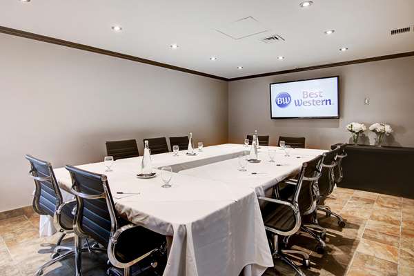  - Best Western Hotel St Jerome