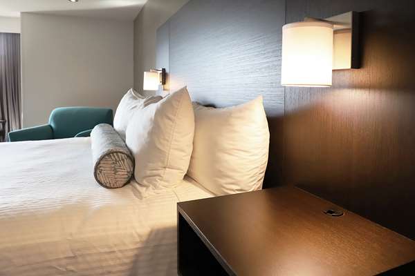  - Best Western Hotel St Jerome