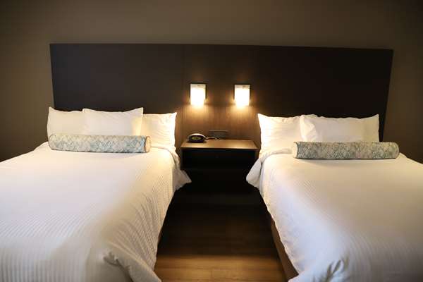  - Best Western Hotel St Jerome
