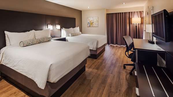  - Best Western Hotel St Jerome