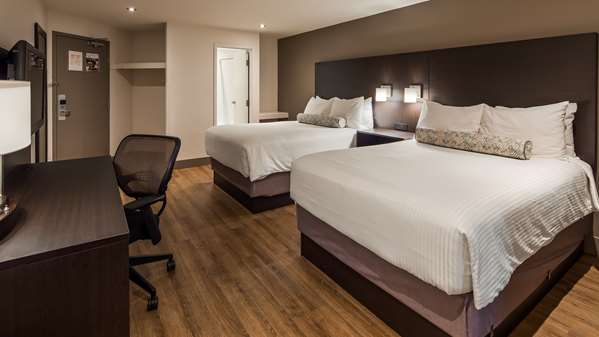  - Best Western Hotel St Jerome