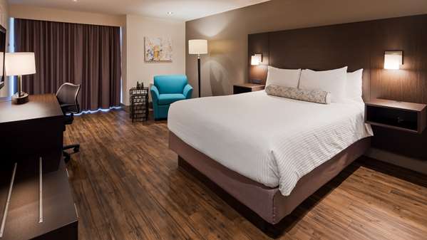  - Best Western Hotel St Jerome