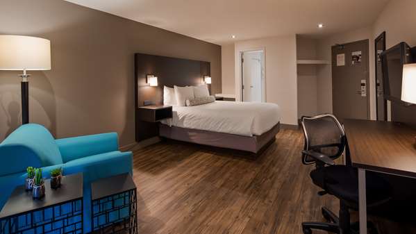  - Best Western Hotel St Jerome