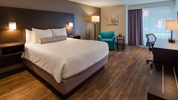  - Best Western Hotel St Jerome