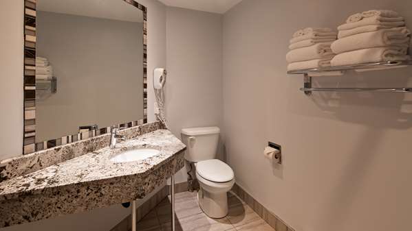  - Best Western Hotel St Jerome