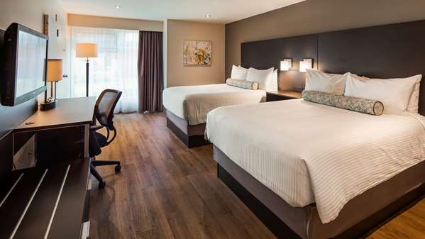  - Best Western Hotel St Jerome