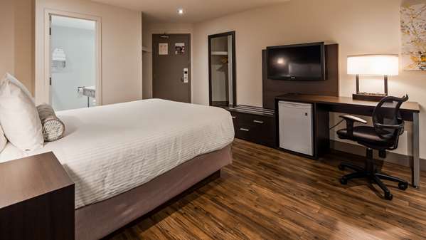  - Best Western Hotel St Jerome