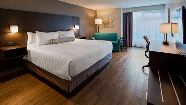  - Best Western Hotel St Jerome