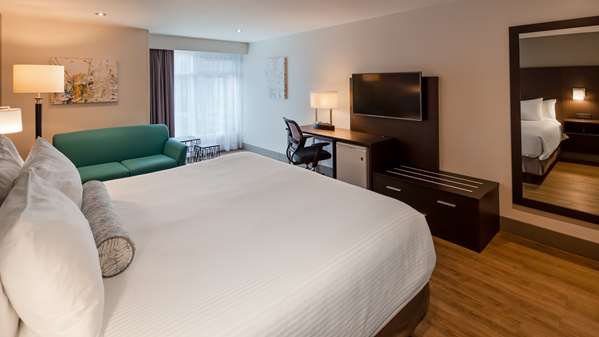  - Best Western Hotel St Jerome