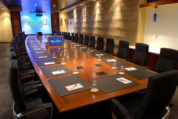  - Best Western Ville Marie Hotel & Suites Montreal